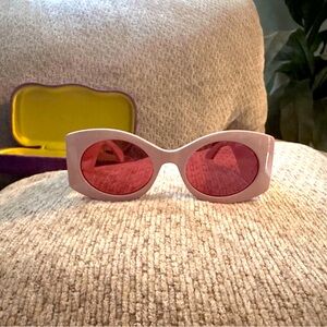 Gucci Sunnies